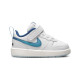 Nike Court Borough Low 2 SE (TDV) Nike Court Borough Low 2 SE (TDV)